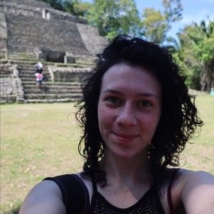 Meet your Posher, Shann